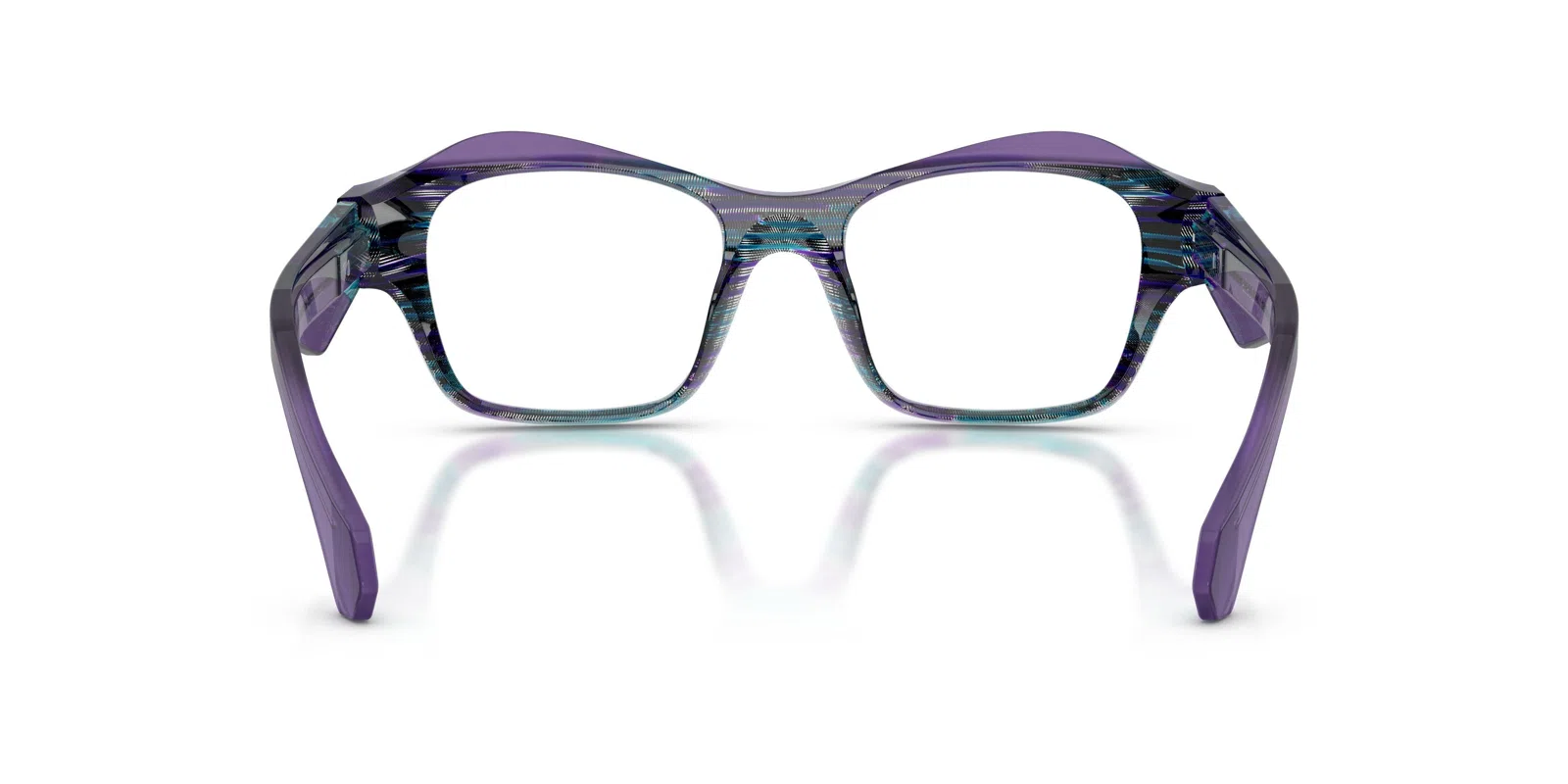 Alain Mikli 3566 Eyeglasses - view 33